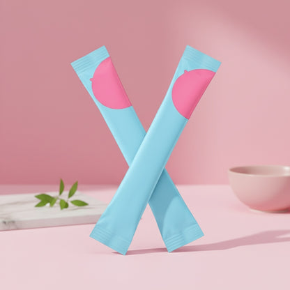 Blu Vitamins™ - Heightner Gummies