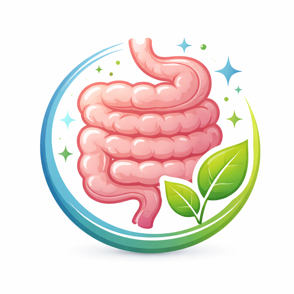 <h4><strong>Improved Digestion</strong></h4>