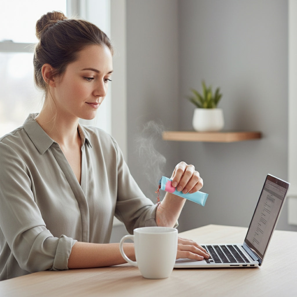 <em>Emily R., New York, USA</em>