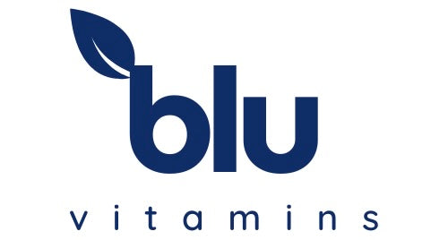 Blu Vitamins