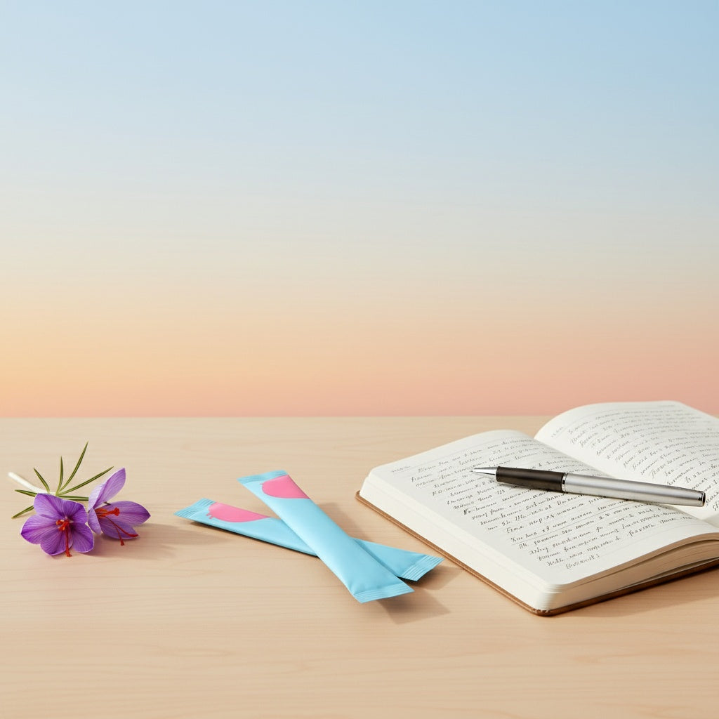 Blu Vitamins™ - Heightner Gummies