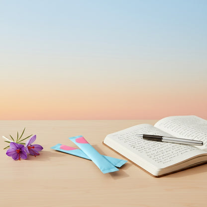 Blu Vitamins™ - Heightner Gummies